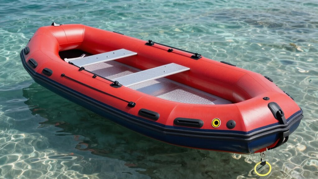 top inflatable dinghy reviews