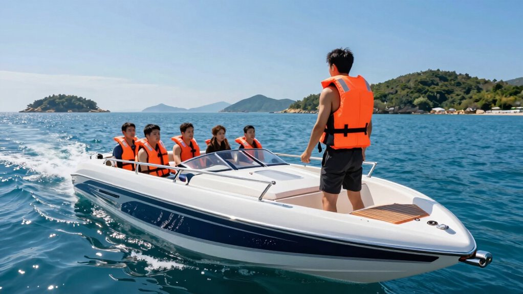 top inflatable life jackets