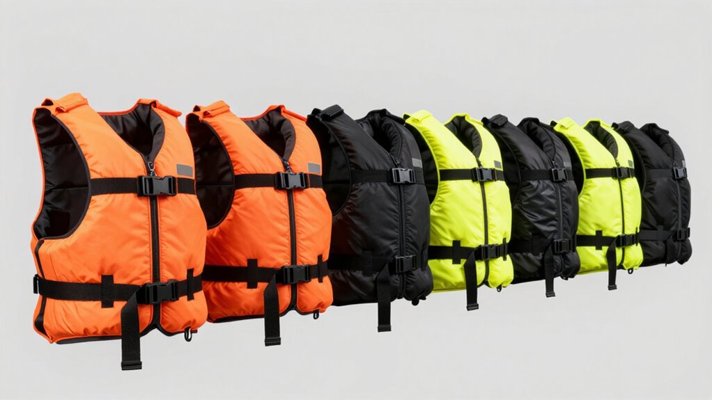 top inflatable pfds 2026