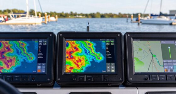 top inland lake chartplotters