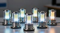 top led anchor lights