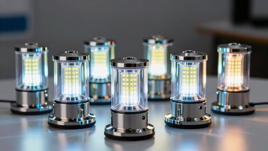 top led anchor lights