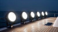 top led flood lights