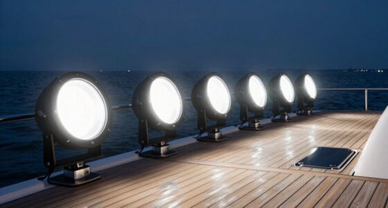 top led flood lights