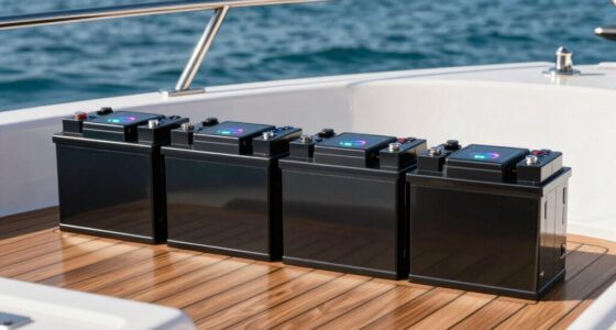 top lithium marine batteries