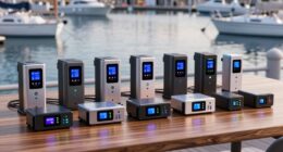top lithium marine chargers