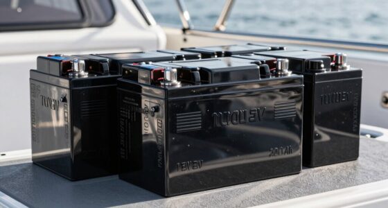 top marine 12v batteries