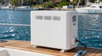 top marine ac units