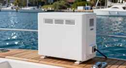 top marine ac units