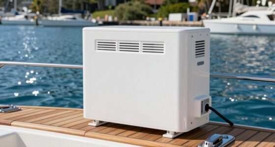 top marine ac units