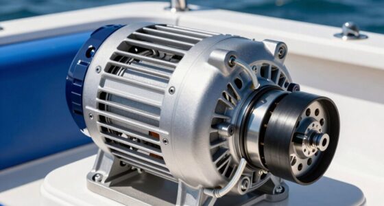 top marine alternator picks
