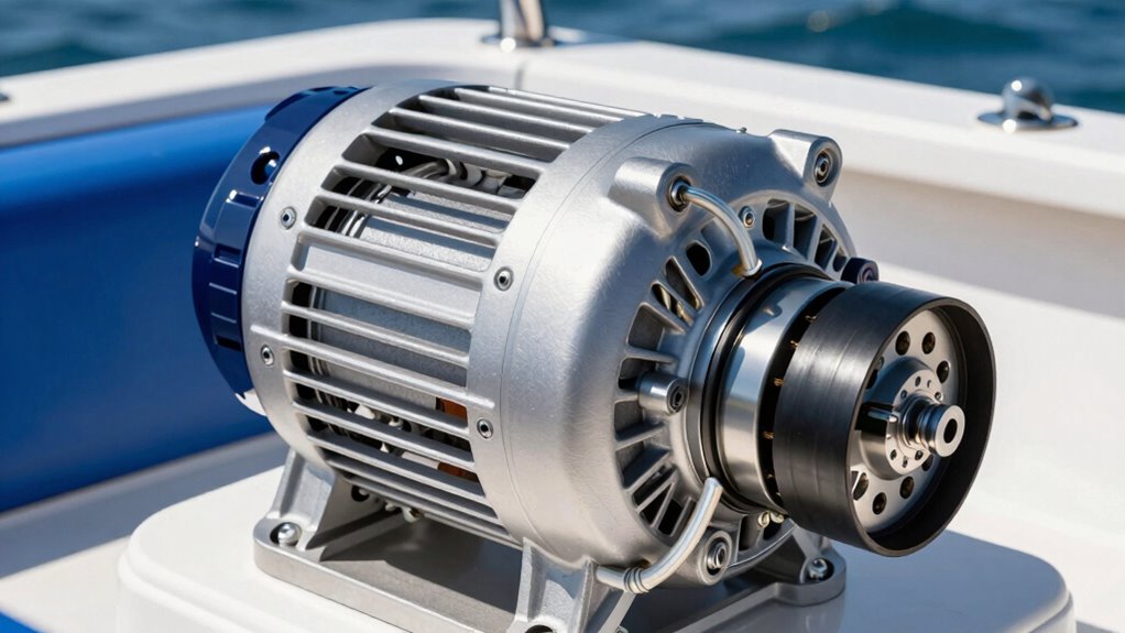 top marine alternator picks