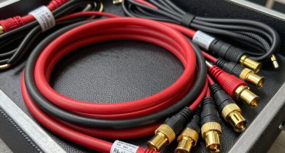 top marine amplifier kits