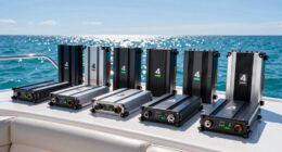 top marine amplifier recommendations