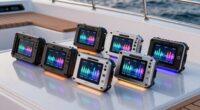 top marine audio controllers