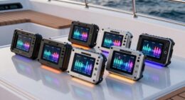 top marine audio controllers