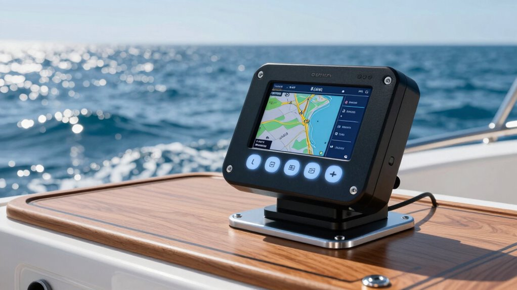 top marine autopilot 2026
