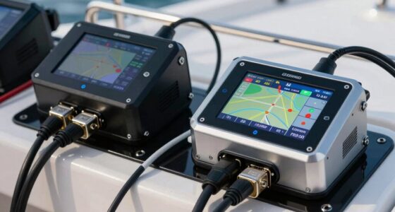 top marine autopilots 2026