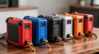 top marine battery chargers