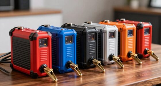 top marine battery chargers