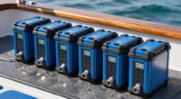 top marine battery chargers