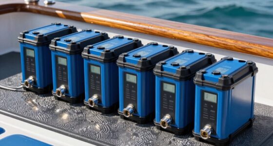 top marine battery chargers