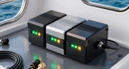 top marine battery chargers