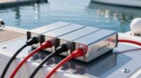 top marine battery chargers