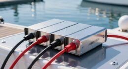 top marine battery chargers