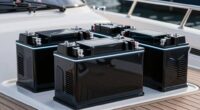 top marine battery choices