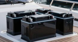top marine battery choices