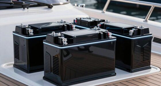 top marine battery choices