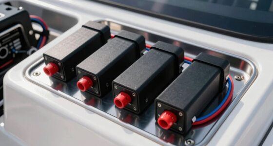 top marine battery isolators