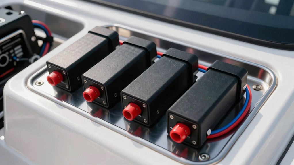 top marine battery isolators