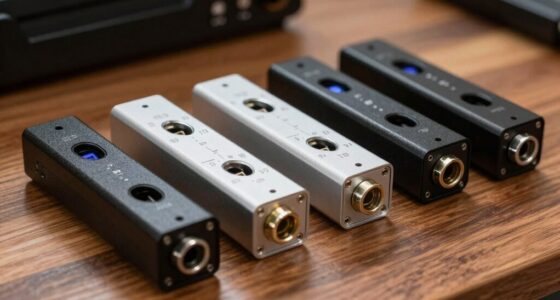 top marine battery monitors