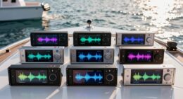 top marine bluetooth stereo