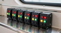 top marine breaker panels