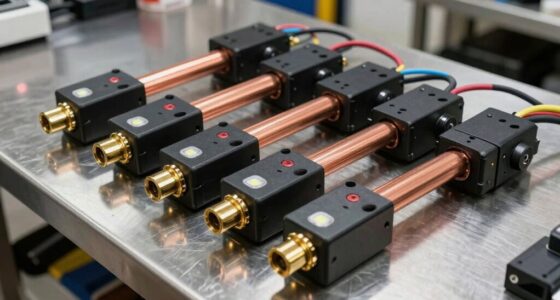 top marine bus bar kits