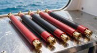 top marine bus bars