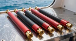 top marine bus bars