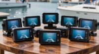 top marine camera systems