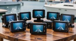 top marine camera systems