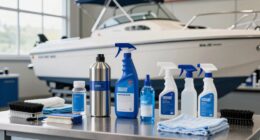 top marine canvas cleaning kits