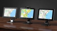 top marine chartplotter mounts