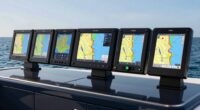 top marine chartplotters 2026