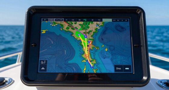 top marine chartplotters 2026