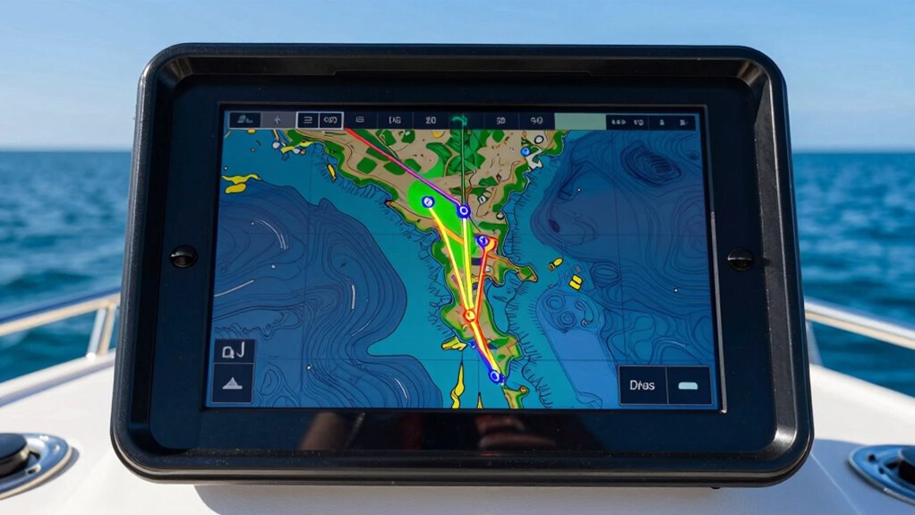 top marine chartplotters 2026