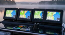 top marine chartplotters 2026