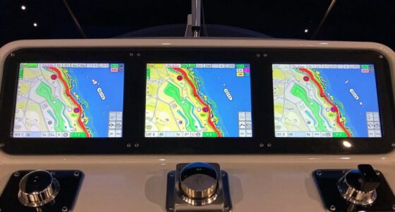 top marine chartplotters 2026