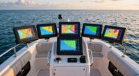 top marine chartplotters 2026
